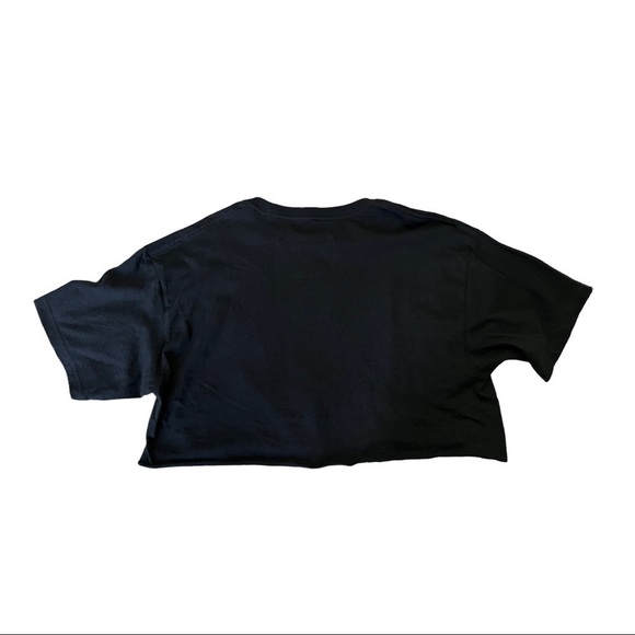 Cup Noodles x Hello Kitty Cropped Tee Size Large - Picture 4 of 5